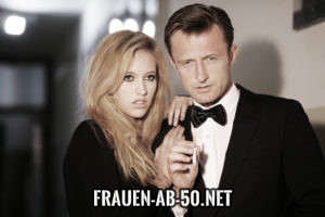 Männer ab 50
