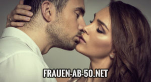 Reife Frau gesucht