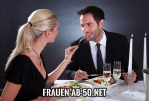Erfahrene Frau sucht jungen Mann