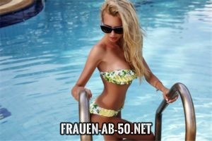 Wie flirten Männer ab 50