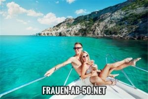 Reisen für frauen ab 50