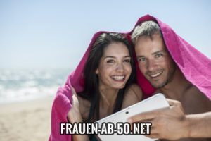 Frauen online daten
