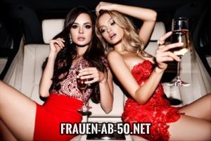 Frauen ab 50 Beruf