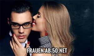Erfahrene Frauen treffen