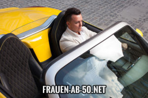 Alte Frauen Liebe