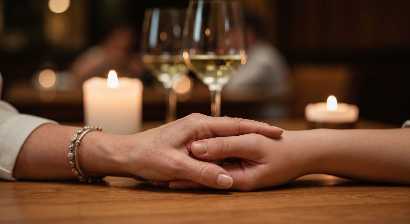 Altersunterschied Beziehung: Liebe kennt keine Grenzen