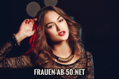 Schöne Frauen ab 50 Geschenke