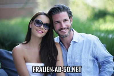 Partnersuche ab 50 schwierig?