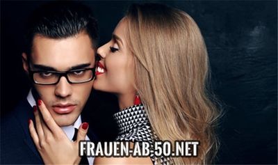 Mann ab 50 suchen und finden