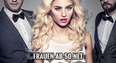 Reife alte Frauen