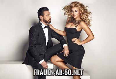Wie ticken Männer ab 50