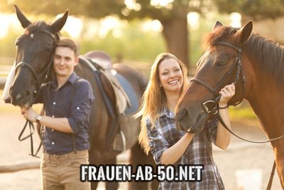 Junger Mann sucht erfahrene Frau