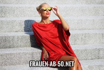 Reife Frauen suchen junge Männer