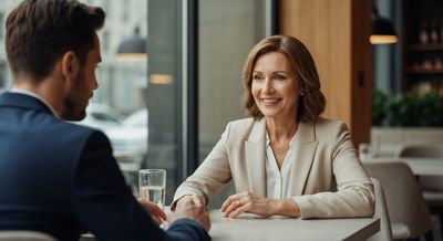Altersunterschied Beziehung: Liebe kennt keine Grenzen