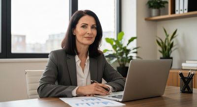 Geldthemen bei Altersabstand: Finanzen souverän regeln